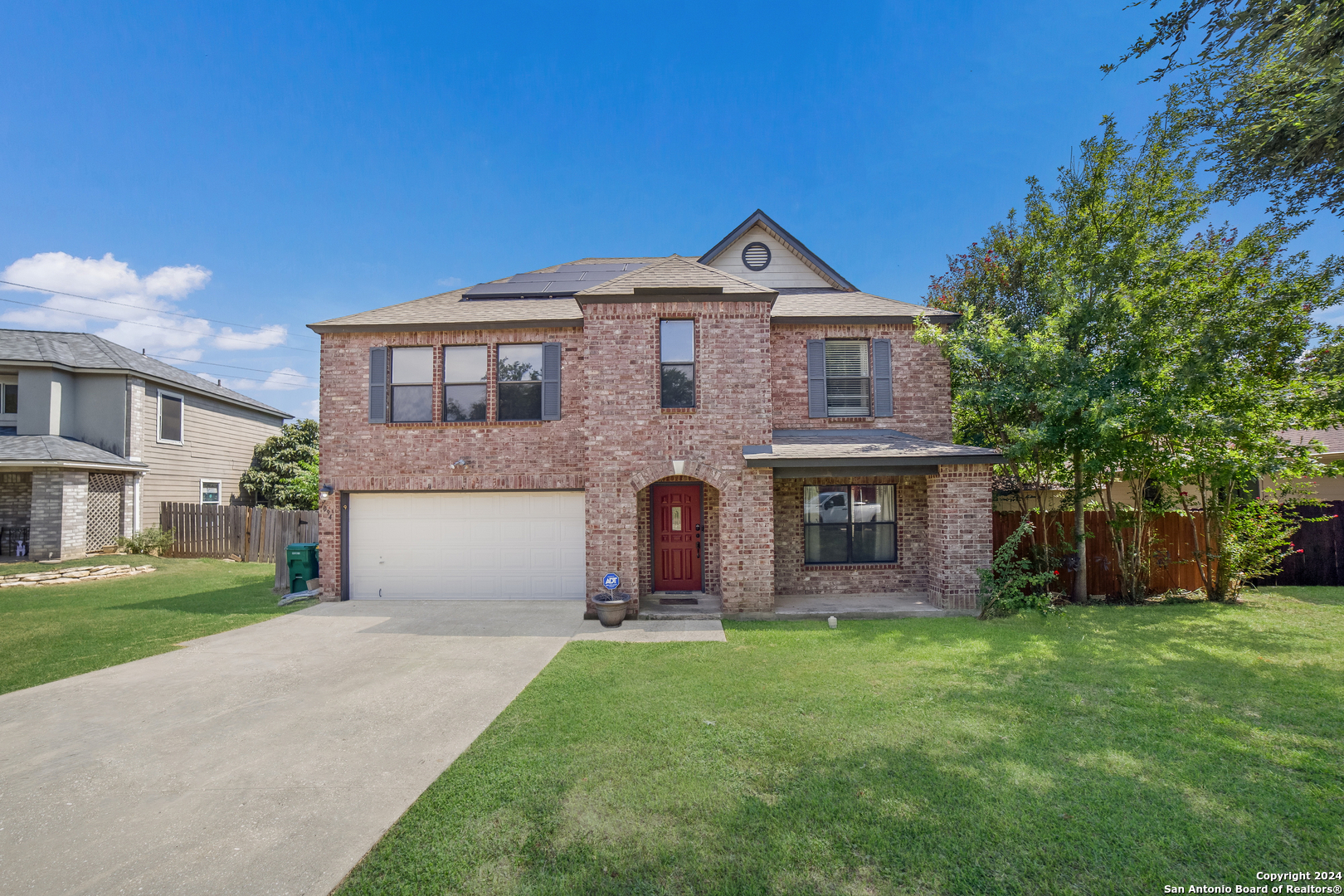Rimwood , Live Oak, TX 78233
