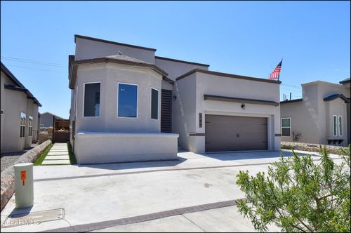 164 Bonnie Trl, Santa Teresa, NM, 88008-9349 | Card Image