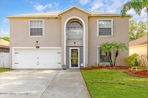 3072 Chica Cir, West Melbourne, FL, 32904-6806 | Card Image