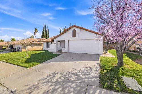 4654 Paseo Hermoso, Palmdale, CA, 93551 | Card Image