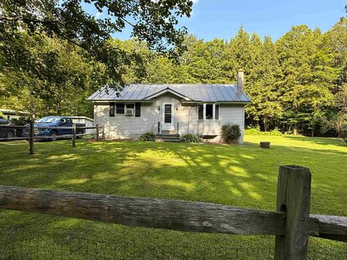 609 Mountain View Rd, Tinmouth, VT, 05773-9305 | Card Image