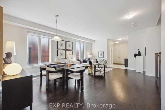 44 Holland Vista St, House other with 4 bedrooms, 4 bathrooms and 4 parking in Holland Landing ON | Image 28