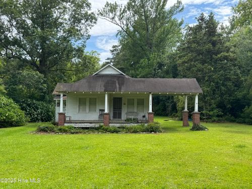 1774 Sam Potts Hwy, Hallsboro, NC, 28442-9456 | Card Image