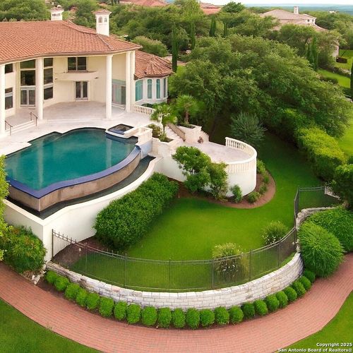 217 Bella Riva Dr, Austin, TX, 78734-2659 | Card Image