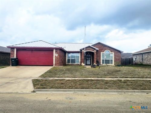 2301 Jake Drive, Copperas Cove, TX, 76522 | Card Image