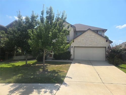 112 Cypress Bend Ct, Georgetown, TX, 78626-2090 | Card Image