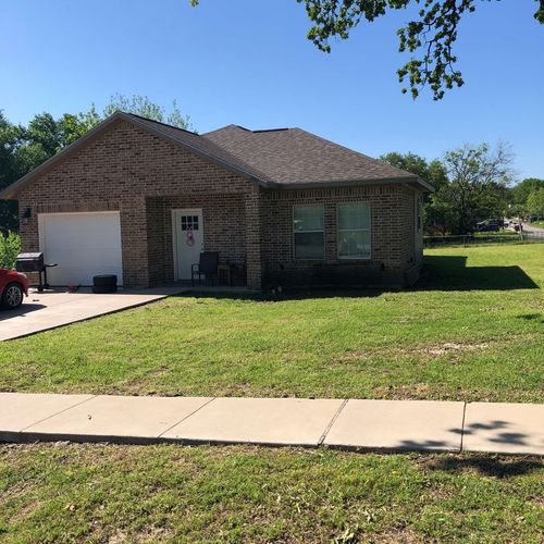 3333 Dalton St, Greenville, TX, 75401-2489 | Card Image