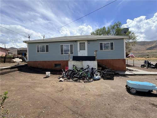 50 N Second St, Mc Gill, NV, 89318-9824 | Card Image