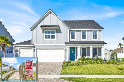 132 Seaside Vista Ct, St Augustine, FL, 32084-1458 | Card Image
