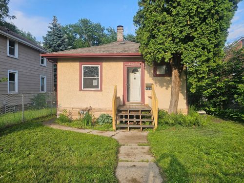 4517 4th Ave S, Minneapolis, MN, 55419-5144 | Card Image