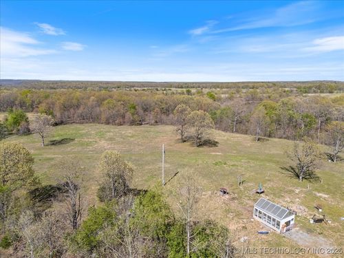 7560 E 537 Rd, Rose, OK, 74364-1292 | Card Image