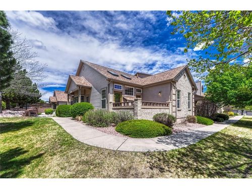 4601 Rowell Pt, Colorado Springs, CO, 80923-9270 | Card Image