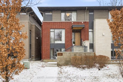 526 Edison Avenue, Carlingwood - Westboro and Area, ON, K2A3Y5 | Card Image