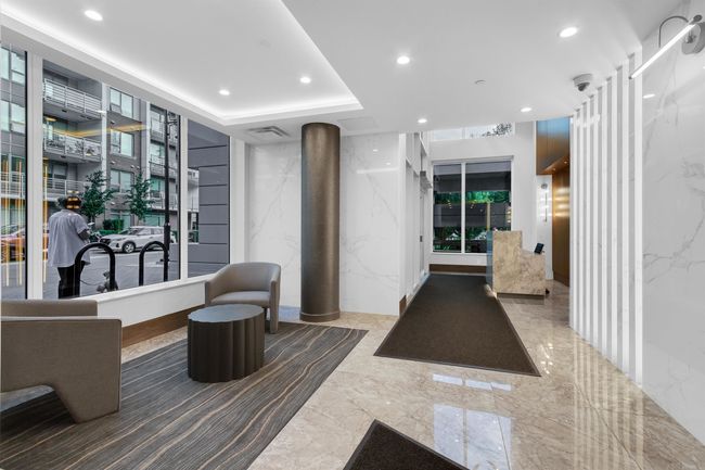 506 - 305 Morrissey Rd, Condo with 1 bedrooms, 1 bathrooms and null parking in Port Moody BC | Image 14