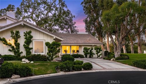 7927 E Horseshoe Trl, Orange, CA, 92869-2419 | Card Image