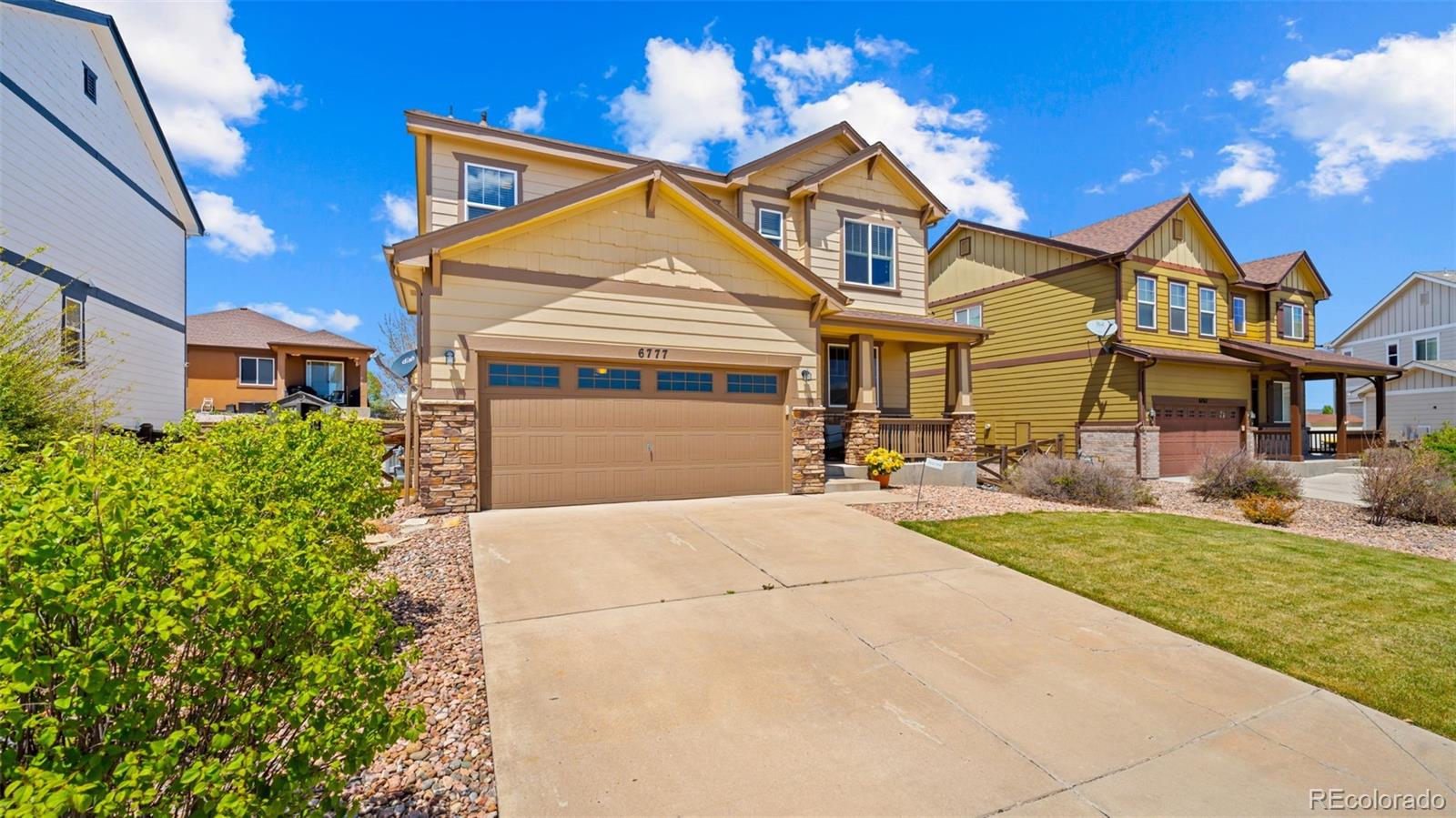 Residential in Colorado Springs 3