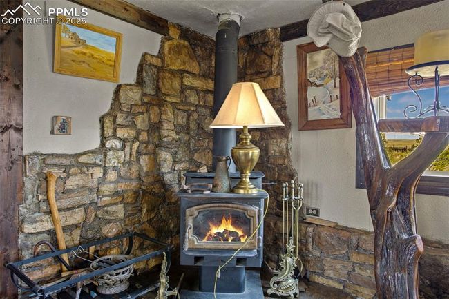 30915 Washington Rd, House other with 2 bedrooms, 1 bathrooms and 4 parking in Calhan CO | Image 15
