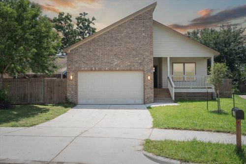 6319 Ivyknoll Dr, Houston, TX, 77035-2013 | Card Image