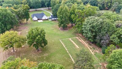 1450 Fronabarger Street, House other with 4 bedrooms, 3 bathrooms and null parking in Atkins AR | Image 2