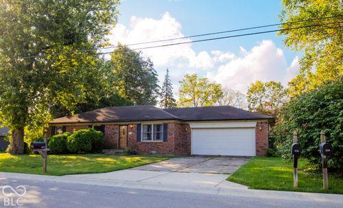 307 North St, Westfield, IN, 46074-9486 | Card Image