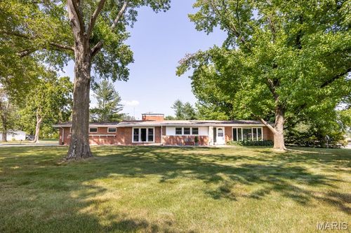 1101 Old Baldwin Rd, New Athens, IL, 62264-1598 | Card Image
