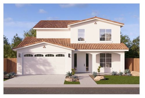2239 S Burke St, Visalia, CA, 93292-2133 | Card Image