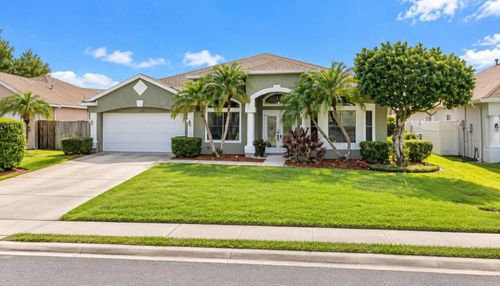 1747 Tangledvine Drive, Zephyrhills, FL, 33543 | Card Image