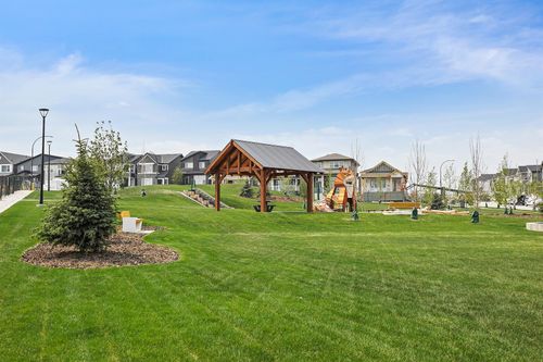 116 Mitchell Walk Nw, Calgary, AB, T3R2G2 | Card Image