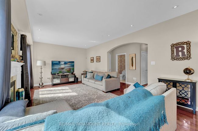 8 Eaglelanding Dr, House other with 5 bedrooms, 5 bathrooms and 2 parking in Brampton ON | Image 19