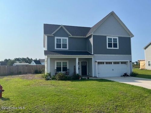 409 Bay Harbor Ct, Hubert, NC, 28539-1304 | Card Image