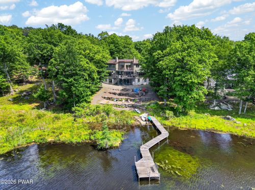 107 Bass Ct, Lackawaxen, PA, 18435-7702 | Card Image