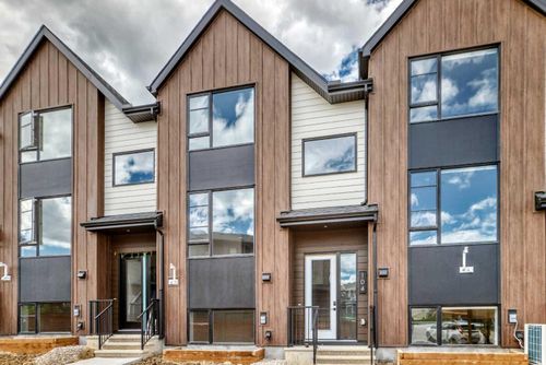 104-199 Sage Hill Heights, Calgary, AB, T3R2M8 | Card Image