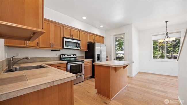 208 Sage Brook Ln, Townhouse with 3 bedrooms, 3 bathrooms and 1 parking in Cle Elum WA | Image 8