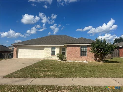 1305 Copper Crk, Killeen, TX, 76549-5191 | Card Image