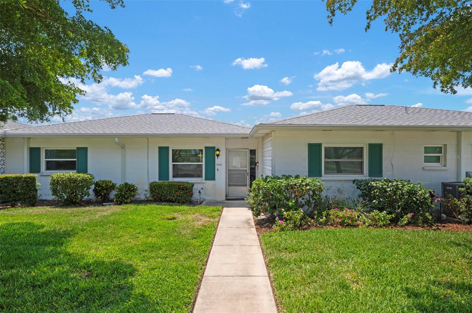 Cockrill St, Venice, FL 34285
