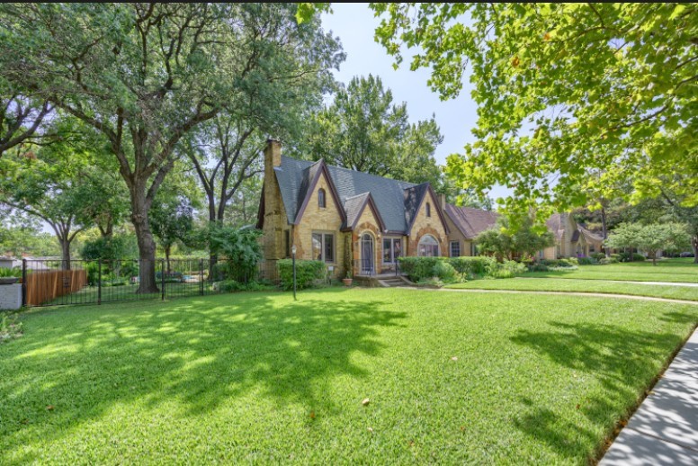 Residential in Dallas 2