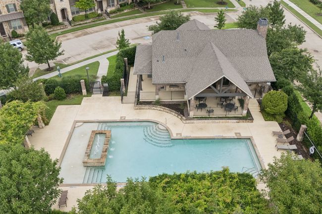7108 Mitchell Dr, Townhouse with 3 bedrooms, 3 bathrooms and null parking in Mckinney TX | Image 30