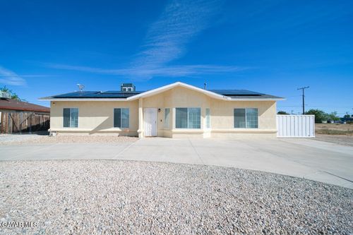 8447 Fernwood Avenue, California City, CA, 93505 | Card Image