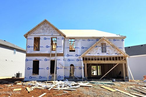 3506 Crimson Cir, Maryville, TN, 37801-9548 | Card Image