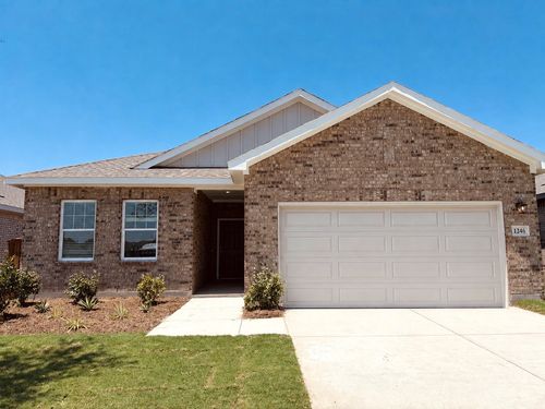 1246 Lambert Ln, Forney, TX, 75126-4393 | Card Image