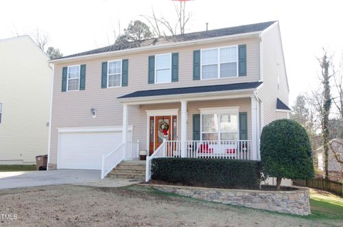 2621 Gross Avenue, Wake Forest, NC, 27587 | Card Image