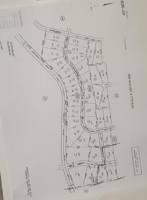 0 Belvedere Rd, Mountain Center, CA, 92561 | Card Image