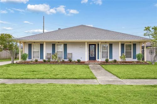 4101 Platt St, Kenner, LA, 70065-1634 | Card Image