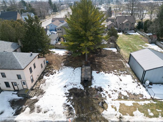 8 Victoria St W, Home with 0 bedrooms, 0 bathrooms and null parking in Princeton ON | Image 5