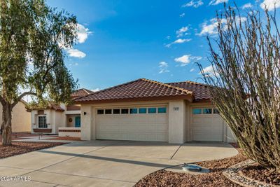 14810 W Antelope Drive, House other with 2 bedrooms, 2 bathrooms and null parking in Sun City West AZ | Image 2