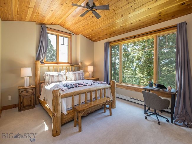 725 Sandhill Rd, House other with 4 bedrooms, 4 bathrooms and null parking in Big Sky MT | Image 27