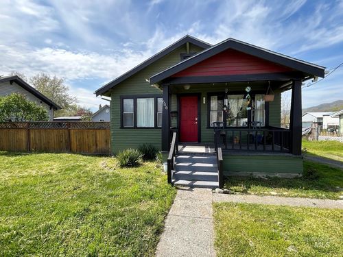 646 13th St, Clarkston, WA, 99403-2306 | Card Image