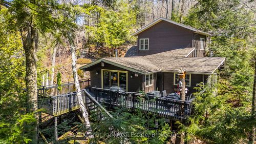 1173 Watts Rd, Haliburton, ON, K0M1S0 | Card Image