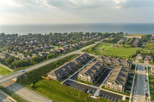 24-27 Rachel Dr, Stoney Creek, ON, L8E0K6 | Card Image