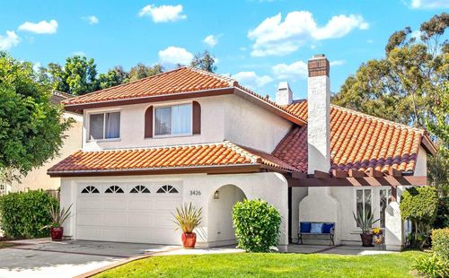 3426 Millikin Ave, San Diego, CA, 92122-2930 | Card Image